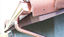 Rain Gutter Installation, Repair, Cleaning in Albany, IL
